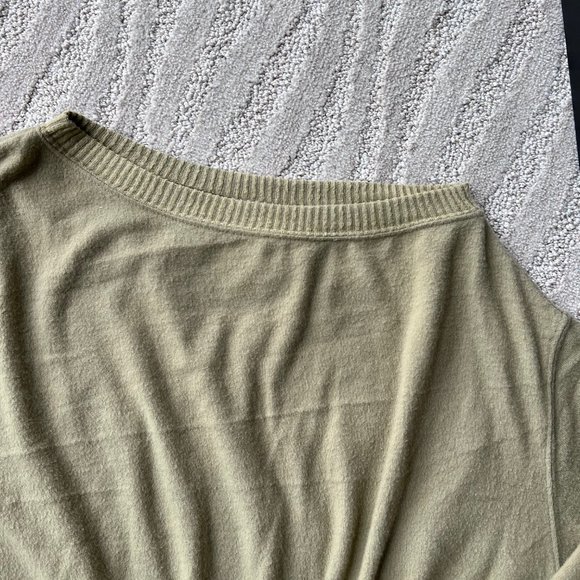 FREE PEOPLE Last Call Mini Dress - Picture 5 of 9